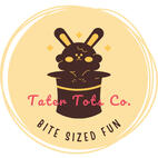 Tater Tots Co. Stationery E-Shop